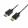 Image 1 M-CAB DisplayPort-Kabel - DisplayPort (M