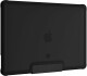 UAG [U] Lucent Case - MacBook Pro (2021-22) [13 inch] - black/black