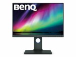 BenQ Monitor SW240, Bildschirmdiagonale: 24.1 ", Auflösung: 1920