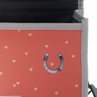 FUNKI Kindergarten-Tasche Horse Love 6020.036 multicolor