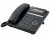 Bild 0 Unify SIP Tischtelefon CP205 Schwarz, SIP-Konten: 2 ×, PoE