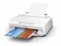 Epson Expression Photo XP-65 - Printer - colour