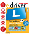 euniversity e.driver Web App Bundle Edition [PC/Mac] (D/F/I