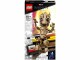LEGO ® Marvel Ich bin Groot 76217, Themenwelt: Marvel
