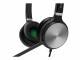Image 3 YEALINK YHS36 DUAL WIRED HEADSET NMS IN ACCS