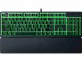 Razer Gaming-Tastatur Ornata V3 X, Tastaturlayout: QWERTZ (CH)