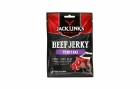 Jack Link's Fleischsnack Beef Jerky Teriyaki 25 g, Produkttyp: Jerky