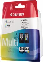 Canon Multipack Tinte schwarz/color PGCL540/1 PIXMA MG2150