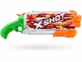 X-Shot Water SKINS Pump Action Fast Fill