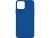 Bild 0 Urbany's Back Cover Royal Blue Silicone iPhone 14, Fallsicher