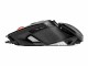 Cherry MC 9620 FPS - Souris - ergonomique