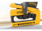 Stanley Fatmax Handtacker Reverse Squeeze, Heftklammerlänge min.: 6 mm