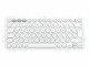 Bild 16 Logitech Bluetooth-Tastatur K380 for Mac Multi-Device Weiss