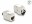 Bild 2 DeLock Keystone-Modul RJ45 zu LSA Cat.6A STP, Modultyp: Keystone