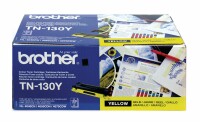 Brother Toner yellow TN-130Y HL-4040/4070 1500 Seiten, Kein