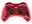 Bild 0 GAME Controller Pro Pad X Rot, Verbindungsmöglichkeiten