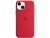 Bild 0 Apple Silicone Case mit MagSafe iPhone 13 mini, Fallsicher