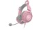 Bild 11 Razer Headset Kraken Kitty V2 Pro Pink, Audiokanäle: 7.1