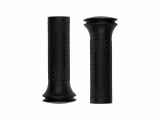 KOOR Lenkergriffe Kindervelo Urban 16", Farbe: Schwarz, Sportart