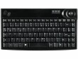 Active Key Tastatur AK-440-T CH-Layout, Tastatur Typ: Standard