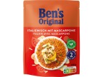 Ben's Original Expressreis Italienisch 220 g, Produkttyp: Reisgerichte