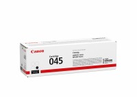 Canon Toner-Modul 045 schwarz 1242C002 LBP613Cdw/611Cn 1400