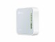 TP-Link   Mini Router Dual