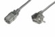 Digitus ASSMANN - Câble d'alimentation - power CEE 7/7 pour