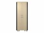 APC Netzwerkschrank NetShelter CX AR4038LIA Soundproof 38HE