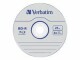 Verbatim BD-R 25 GB, Spindel (50 Stück), Medientyp: BD-R