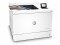 Bild 2 HP Inc. HP Drucker Color LaserJet Enterprise M751dn, Druckertyp