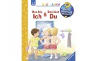 Ravensburger Kinder-Sachbuch WWW Das bin ich & Das bist