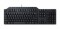 Bild 1 Dell Tastatur KB522 US-Layout, Tastatur Typ: Business