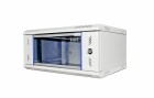 Wirewin Wandschrank 600X600X4U Pro 2nd Gen FP 19"