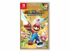 Ubisoft Mario + Rabbids: Kingdom Battle Gold Edition, Für