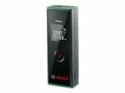 Bosch Laser-Distanzmesser Zamo 20 m, Reichweite: 20 m