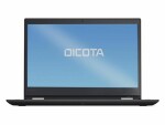 DICOTA Secret - Notebook privacy filter - 4-way