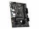 MSI B560M PRO - Carte-mère - micro ATX