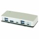 Image 4 EXSYS USB 3.0 HUB 7-Port 3.0/3.1 (Gen1)