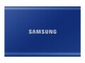 Samsung Externe SSD Portable T7