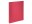 Bild 0 Pagna Ringbuch A4 PP 2.3 cm, Rot, Papierformat: A4, Anzahl Ringe: 2