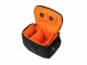 Image 4 Dörr Yuma System Tasche 1 schwarz/orange