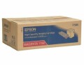 Epson Toner C13S051159 Magenta, Druckleistung Seiten: 6000 ×