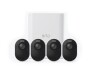 Arlo Überwachungsset Ultra 2 4K UHD VMS5440-200EUS Set 4