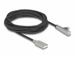 DeLock USB 2.0-Kabel Schnelladefunktion 60 W USB A