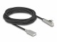 Image 0 DeLock USB 2.0-Kabel Schnelladefunktion 60 W USB A