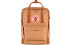 Fjällräven Rucksack Kanken, Peach Sand-Terracotta Brown