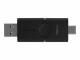 Kingston USB-Stick DataTraveler Duo 32 GB, Speicherkapazität