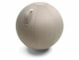 VLUV Sitzball Leiv Stone, Ø 60-65 cm, Eigenschaften: Keine