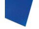 URSUS Glitzerkarton A4, 300 g/m², 10 Blatt, Blau, Detailfarbe